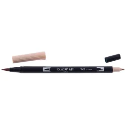 Bissolo Casa Sfusi<TOMBOW ABT - PENNARELLO DUAL BRUSH CAPPUCCINO : vendita online TOMBOW ABT - PENNARELLO DUAL BRUSH CAPPUCCINO in offerta