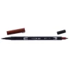 Bissolo Casa Sfusi<TOMBOW ABT - PENNARELLO DUAL BRUSH REDWOOD: vendita online TOMBOW ABT - PENNARELLO DUAL BRUSH REDWOOD in offerta
