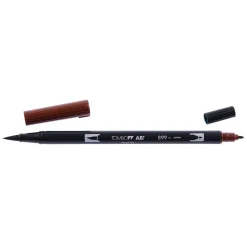 Bissolo Casa Sfusi<TOMBOW ABT - PENNARELLO DUAL BRUSH REDWOOD: vendita online TOMBOW ABT - PENNARELLO DUAL BRUSH REDWOOD in offerta