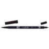 Bissolo Casa Sfusi<TOMBOW ABT - PENNARELLO DUAL BRUSH BROWN: vendita online TOMBOW ABT - PENNARELLO DUAL BRUSH BROWN in offerta