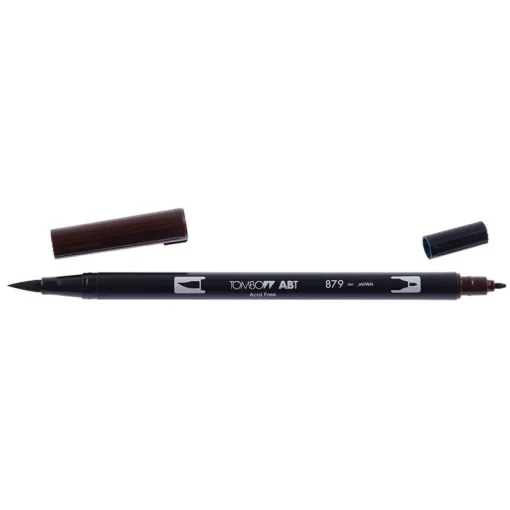 Bissolo Casa Sfusi<TOMBOW ABT - PENNARELLO DUAL BRUSH BROWN: vendita online TOMBOW ABT - PENNARELLO DUAL BRUSH BROWN in offerta