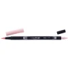 Bissolo Casa Sfusi<TOMBOW ABT - PENNARELLO DUAL BRUSH PALE PINK : vendita online TOMBOW ABT - PENNARELLO DUAL BRUSH PALE PINK in offerta