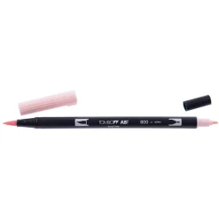 Bissolo Casa Sfusi<TOMBOW ABT - PENNARELLO DUAL BRUSH PALE PINK : vendita online TOMBOW ABT - PENNARELLO DUAL BRUSH PALE PINK in offerta