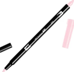 Bissolo Casa Sfusi<TOMBOW ABT - PENNARELLO DUAL BRUSH PALE PINK : vendita online TOMBOW ABT - PENNARELLO DUAL BRUSH PALE PINK in offerta