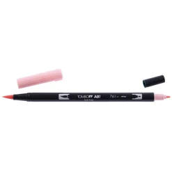 Bissolo Casa Sfusi<TOMBOW ABT - PENNARELLO DUAL BRUSH CARNATION: vendita online TOMBOW ABT - PENNARELLO DUAL BRUSH CARNATION in offerta