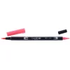Bissolo Casa Sfusi<TOMBOW ABT - PENNARELLO DUAL BRUSH HOT PINK: vendita online TOMBOW ABT - PENNARELLO DUAL BRUSH HOT PINK in offerta