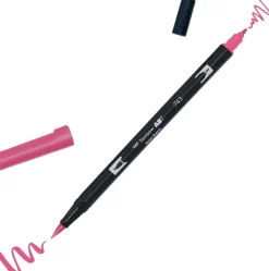 Bissolo Casa Sfusi<TOMBOW ABT - PENNARELLO DUAL BRUSH HOT PINK: vendita online TOMBOW ABT - PENNARELLO DUAL BRUSH HOT PINK in offerta