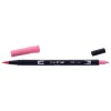 Bissolo Casa Sfusi<TOMBOW ABT - PENNARELLO DUAL BRUSH ROSE: vendita online TOMBOW ABT - PENNARELLO DUAL BRUSH ROSE in offerta