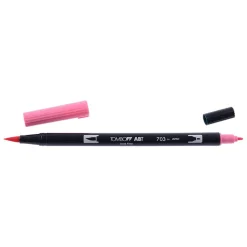 Bissolo Casa Sfusi<TOMBOW ABT - PENNARELLO DUAL BRUSH ROSE: vendita online TOMBOW ABT - PENNARELLO DUAL BRUSH ROSE in offerta