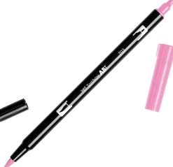Bissolo Casa Sfusi<TOMBOW ABT - PENNARELLO DUAL BRUSH ROSE: vendita online TOMBOW ABT - PENNARELLO DUAL BRUSH ROSE in offerta
