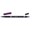 Bissolo Casa Sfusi<TOMBOW ABT - PENNARELLO DUAL BRUSH ROYAL PURPLE: vendita online TOMBOW ABT - PENNARELLO DUAL BRUSH ROYAL PURPLE in offerta