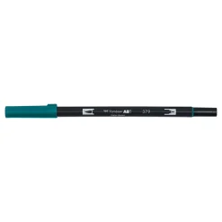 Bissolo Casa Sfusi<TOMBOW ABT - PENNARELLO DUAL BRUSH JADE GREEN: vendita online TOMBOW ABT - PENNARELLO DUAL BRUSH JADE GREEN in offerta