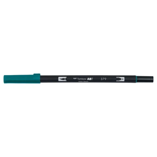 Bissolo Casa Sfusi<TOMBOW ABT - PENNARELLO DUAL BRUSH JADE GREEN: vendita online TOMBOW ABT - PENNARELLO DUAL BRUSH JADE GREEN in offerta