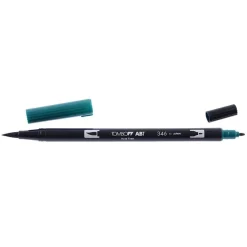 Bissolo Casa Sfusi<TOMBOW ABT - PENNARELLO DUAL BRUSH SEA GREEN : vendita online TOMBOW ABT - PENNARELLO DUAL BRUSH SEA GREEN in offerta
