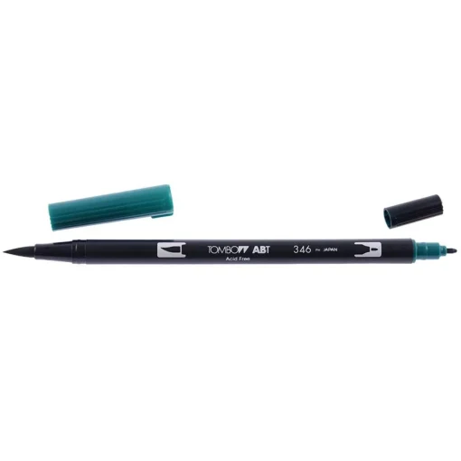 Bissolo Casa Sfusi<TOMBOW ABT - PENNARELLO DUAL BRUSH SEA GREEN : vendita online TOMBOW ABT - PENNARELLO DUAL BRUSH SEA GREEN in offerta