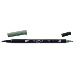Bissolo Casa Sfusi<TOMBOW ABT - PENNARELLO DUAL BRUSH ASPARAGUS: vendita online TOMBOW ABT - PENNARELLO DUAL BRUSH ASPARAGUS in offerta