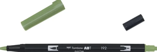 Bissolo Casa Sfusi<TOMBOW ABT - PENNARELLO DUAL BRUSH ASPARAGUS: vendita online TOMBOW ABT - PENNARELLO DUAL BRUSH ASPARAGUS in offerta