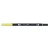 Bissolo Casa Sfusi<TOMBOW ABT - PENNARELLO DUAL BRUSH LEMON LIME : vendita online TOMBOW ABT - PENNARELLO DUAL BRUSH LEMON LIME in offerta