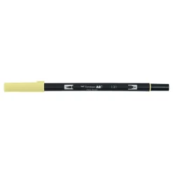 Bissolo Casa Sfusi<TOMBOW ABT - PENNARELLO DUAL BRUSH LEMON LIME : vendita online TOMBOW ABT - PENNARELLO DUAL BRUSH LEMON LIME in offerta