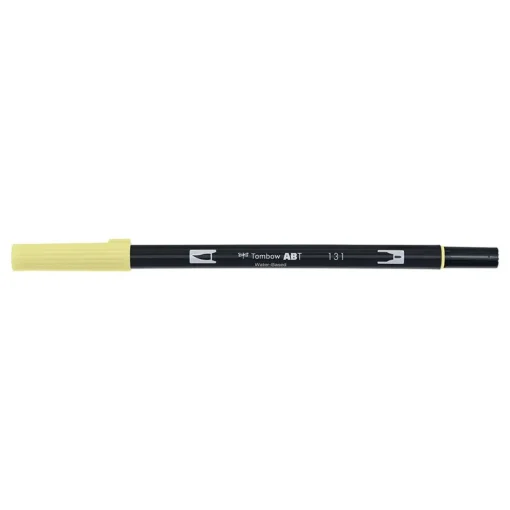 Bissolo Casa Sfusi<TOMBOW ABT - PENNARELLO DUAL BRUSH LEMON LIME : vendita online TOMBOW ABT - PENNARELLO DUAL BRUSH LEMON LIME in offerta