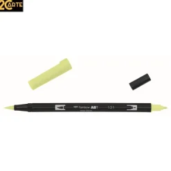 Bissolo Casa Sfusi<TOMBOW ABT - PENNARELLO DUAL BRUSH LEMON LIME : vendita online TOMBOW ABT - PENNARELLO DUAL BRUSH LEMON LIME in offerta