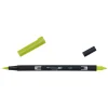 Bissolo Casa Sfusi<TOMBOW ABT - PENNARELLO DUAL BRUSH LIGHT OLIVE: vendita online TOMBOW ABT - PENNARELLO DUAL BRUSH LIGHT OLIVE in offerta