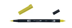 Bissolo Casa Sfusi<TOMBOW ABT - PENNARELLO DUAL BRUSH YELLOW GOLD: vendita online TOMBOW ABT - PENNARELLO DUAL BRUSH YELLOW GOLD in offerta