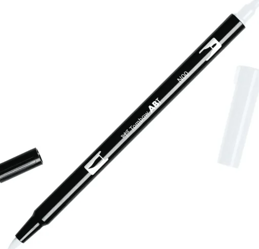 Bissolo Casa Sfusi<TOMBOW ABT - PENNARELLO DUAL BRUSH BLENDER: vendita online TOMBOW ABT - PENNARELLO DUAL BRUSH BLENDER in offerta