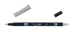 Bissolo Casa Sfusi<TOMBOW ABT - PENNARELLO DUAL BRUSH COOL GREY 3: vendita online TOMBOW ABT - PENNARELLO DUAL BRUSH COOL GREY 3 in offerta