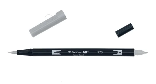 Bissolo Casa Sfusi<TOMBOW ABT - PENNARELLO DUAL BRUSH COOL GREY 3: vendita online TOMBOW ABT - PENNARELLO DUAL BRUSH COOL GREY 3 in offerta