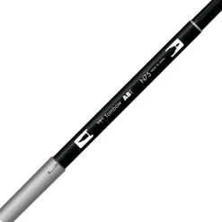 Bissolo Casa Sfusi<TOMBOW ABT - PENNARELLO DUAL BRUSH COOL GREY 3: vendita online TOMBOW ABT - PENNARELLO DUAL BRUSH COOL GREY 3 in offerta