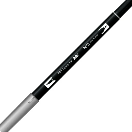 Bissolo Casa Sfusi<TOMBOW ABT - PENNARELLO DUAL BRUSH COOL GREY 3: vendita online TOMBOW ABT - PENNARELLO DUAL BRUSH COOL GREY 3 in offerta