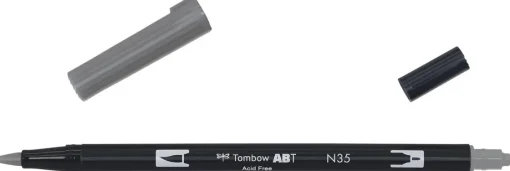 Bissolo Casa Sfusi<TOMBOW ABT - PENNARELLO DUAL BRUSH COOL GREY 12: vendita online TOMBOW ABT - PENNARELLO DUAL BRUSH COOL GREY 12 in offerta