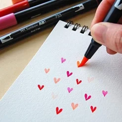 Bissolo Casa Sfusi<TOMBOW ABT - PENNARELLO DUAL BRUSH ORANGE: vendita online TOMBOW ABT - PENNARELLO DUAL BRUSH ORANGE in offerta