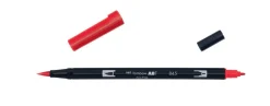 Bissolo Casa Sfusi<TOMBOW ABT - PENNARELLO DUAL BRUSH CARMINE: vendita online TOMBOW ABT - PENNARELLO DUAL BRUSH CARMINE in offerta