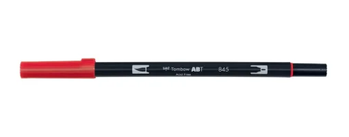 Bissolo Casa Sfusi<TOMBOW ABT - PENNARELLO DUAL BRUSH CARMINE: vendita online TOMBOW ABT - PENNARELLO DUAL BRUSH CARMINE in offerta
