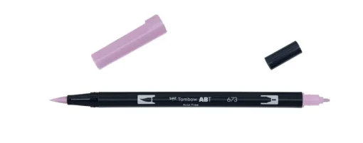Bissolo Casa Sfusi<TOMBOW ABT - PENNARELLO DUAL BRUSH PURPLE ORCHID: vendita online TOMBOW ABT - PENNARELLO DUAL BRUSH PURPLE ORCHID in offerta