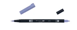 Bissolo Casa Sfusi<TOMBOW ABT - PENNARELLO DUAL BRUSH PERIWINKLE: vendita online TOMBOW ABT - PENNARELLO DUAL BRUSH PERIWINKLE in offerta