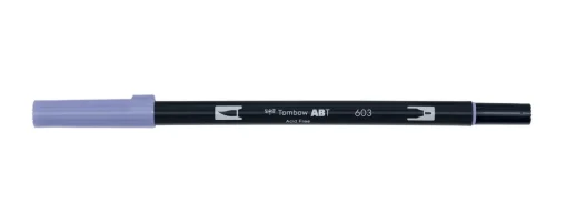Bissolo Casa Sfusi<TOMBOW ABT - PENNARELLO DUAL BRUSH PERIWINKLE: vendita online TOMBOW ABT - PENNARELLO DUAL BRUSH PERIWINKLE in offerta