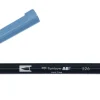 Bissolo Casa Sfusi<TOMBOW ABT - PENNARELLO DUAL BRUSH TRUE BLUE: vendita online TOMBOW ABT - PENNARELLO DUAL BRUSH TRUE BLUE in offerta