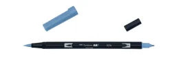 Bissolo Casa Sfusi<TOMBOW ABT - PENNARELLO DUAL BRUSH TRUE BLUE: vendita online TOMBOW ABT - PENNARELLO DUAL BRUSH TRUE BLUE in offerta
