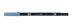 Bissolo Casa Sfusi<TOMBOW ABT - PENNARELLO DUAL BRUSH TRUE BLUE: vendita online TOMBOW ABT - PENNARELLO DUAL BRUSH TRUE BLUE in offerta