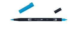 Bissolo Casa Sfusi<TOMBOW ABT - PENNARELLO DUAL BRUSH LIGHT BLUE: vendita online TOMBOW ABT - PENNARELLO DUAL BRUSH LIGHT BLUE in offerta