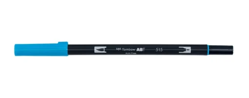 Bissolo Casa Sfusi<TOMBOW ABT - PENNARELLO DUAL BRUSH LIGHT BLUE: vendita online TOMBOW ABT - PENNARELLO DUAL BRUSH LIGHT BLUE in offerta