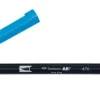 Bissolo Casa Sfusi<TOMBOW ABT - PENNARELLO DUAL BRUSH CYAN: vendita online TOMBOW ABT - PENNARELLO DUAL BRUSH CYAN in offerta