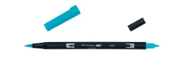 Bissolo Casa Sfusi<TOMBOW ABT - PENNARELLO DUAL BRUSH TURQUOISE: vendita online TOMBOW ABT - PENNARELLO DUAL BRUSH TURQUOISE in offerta