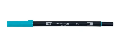 Bissolo Casa Sfusi<TOMBOW ABT - PENNARELLO DUAL BRUSH TURQUOISE: vendita online TOMBOW ABT - PENNARELLO DUAL BRUSH TURQUOISE in offerta