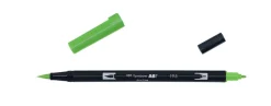 Bissolo Casa Sfusi<TOMBOW ABT - PENNARELLO DUAL BRUSH LIGHT GREEN: vendita online TOMBOW ABT - PENNARELLO DUAL BRUSH LIGHT GREEN in offerta