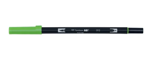 Bissolo Casa Sfusi<TOMBOW ABT - PENNARELLO DUAL BRUSH LIGHT GREEN: vendita online TOMBOW ABT - PENNARELLO DUAL BRUSH LIGHT GREEN in offerta