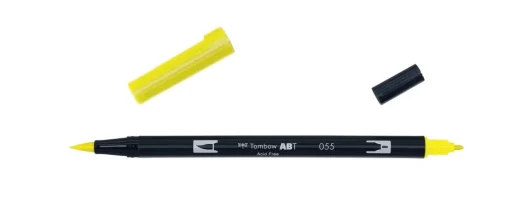 Bissolo Casa Sfusi<TOMBOW ABT - PENNARELLO DUAL BRUSH PROCESS YELLOW: vendita online TOMBOW ABT - PENNARELLO DUAL BRUSH PROCESS YELLOW in offerta
